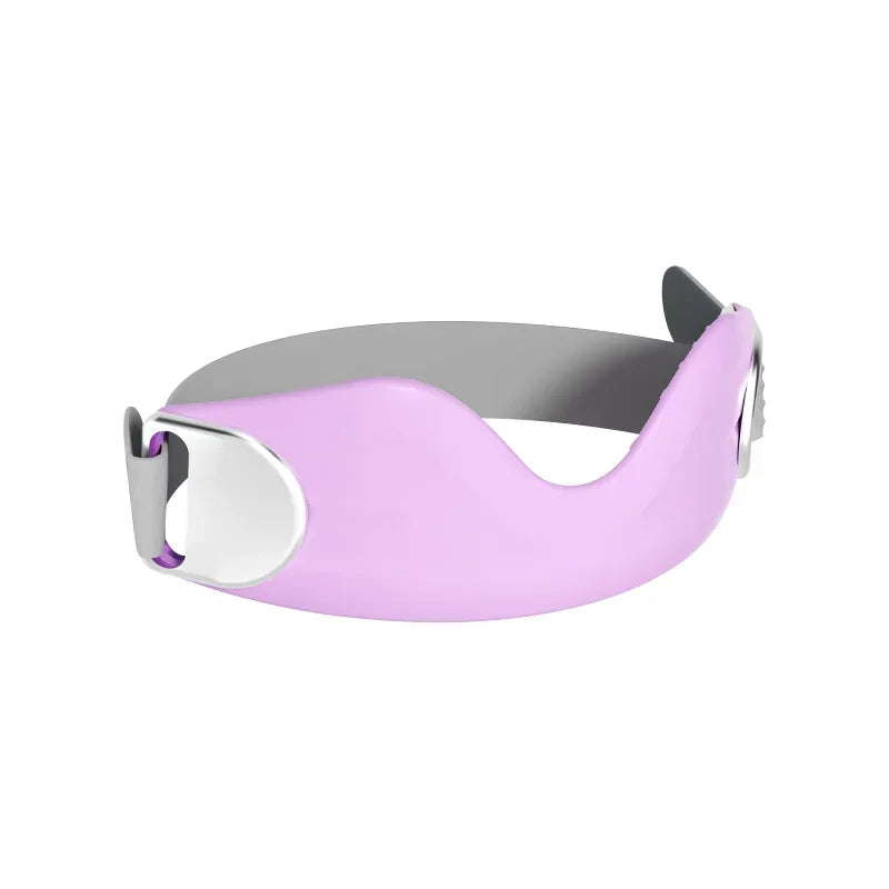 Fascia Patellare Regolabile Silicone - Supporto Tendine Ginocchio Sport