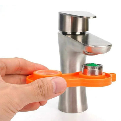 Chiave Universale Estrattore Aeratore Rubinetto - Rimozione Filtri