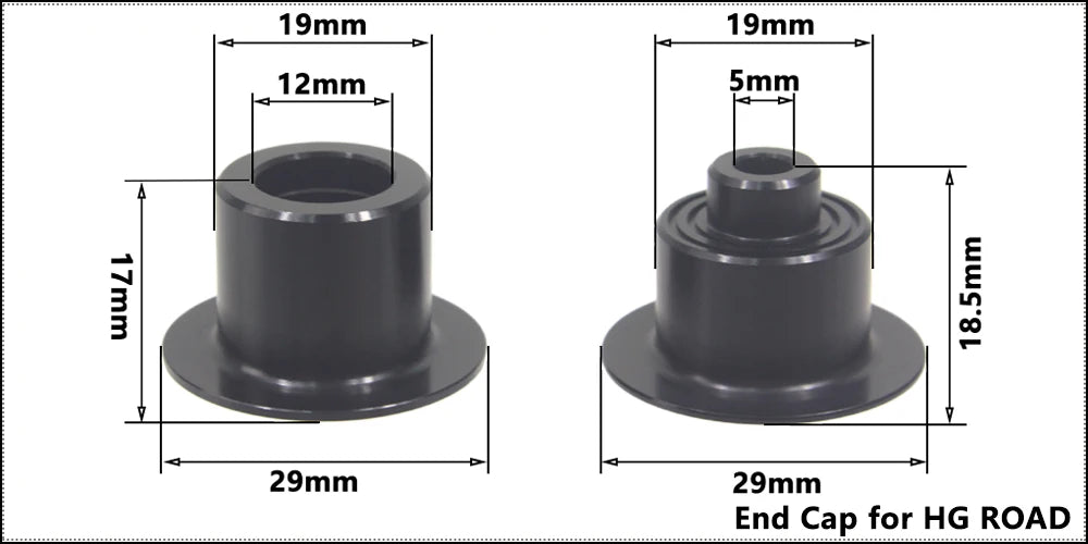 Corpetto ruota libera DT Swiss 240/350 MTB/Strada compatibile 8-12v Shimano HG