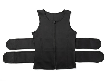 Correttore Postura Regolabile Clavicola Unisex Supporto Schiena Spalle Lombare