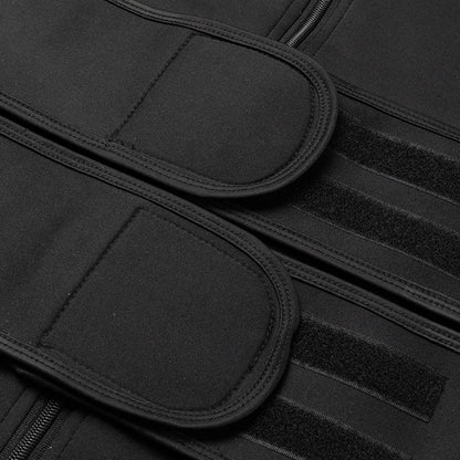 Correttore Postura Regolabile Clavicola Unisex Supporto Schiena Spalle Lombare