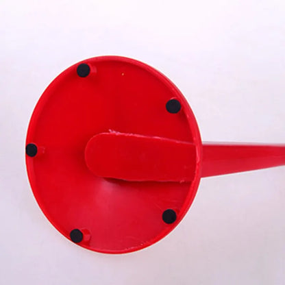 Dispenser a pressione portatile per bibite gassate Soda e Cola - manuale
