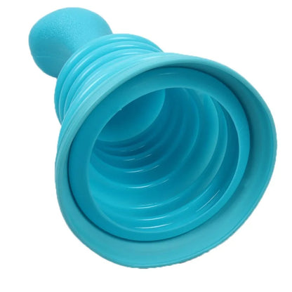 Sturalavandino Ventosa Universale Potente 1pz - Stura Scarico Lavello WC