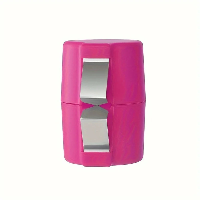 Sgusciatore Sbuccia Uova Portatile Automatico Veloce per Uova Sode