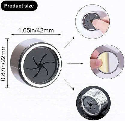 3 pz Ganci adesivi porta strofinacci portasciugamani cucina senza forare