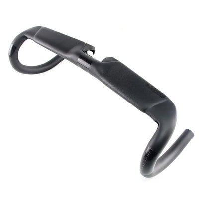 Manubrio in carbonio T1000 bici da corsa 31.8mm 400/420/440 Aero Drop