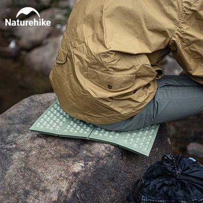Naturehike Materassino Campeggio Ultraleggero Pieghevole Portatile Trekking