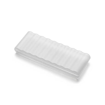 Custodia Rigida 10 Slot Batterie 18650 AA AAA Ricaricabili Porta Batterie