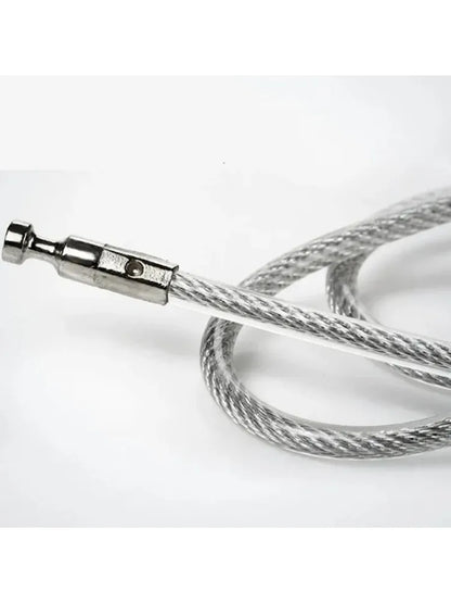 Lucchetto TSA 3 cifre a combinazione per valigia trolley bagaglio zaino