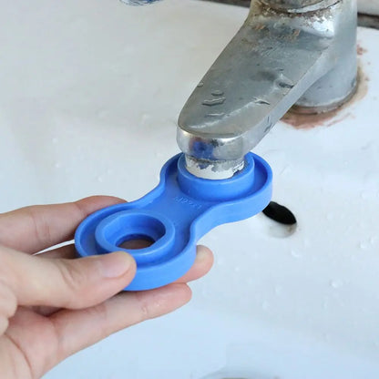 Aeratore Rubinetto Universale Kit Ricambio con Chiave Filtro Risparmio