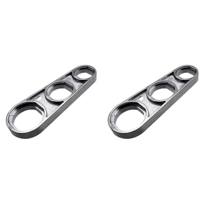Chiave Universale 6in1 per Aeratore Rubinetto - Smontaggio Multifunzione