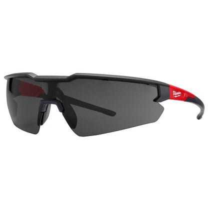 Milwaukee 48-73-2005A Occhiali Sicurezza Protezione Occhi Cantiere Antigraffio