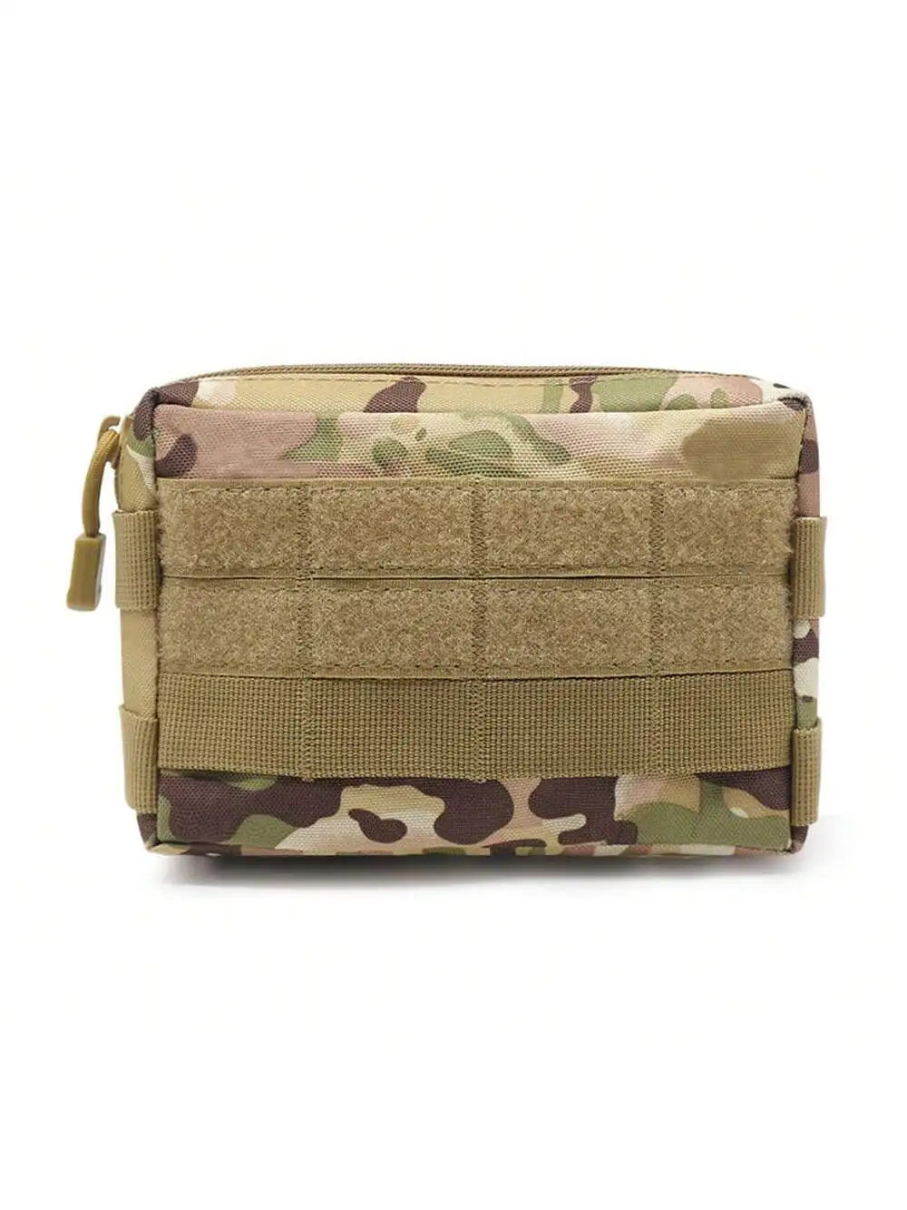 Marsupio tattico Molle EDC da cintura porta cellulare nylon uomo outdoor