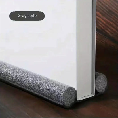 Paraspifferi Porta 1pz Autoadesivo Antivento Antipolvere Isolante Acustico