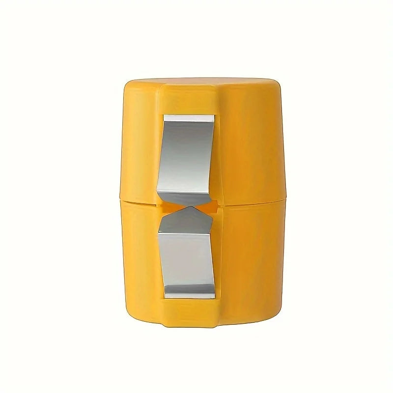 Sgusciatore Sbuccia Uova Portatile Automatico Veloce per Uova Sode