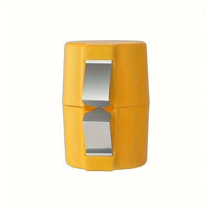 Sgusciatore Sbuccia Uova Portatile Automatico Veloce per Uova Sode