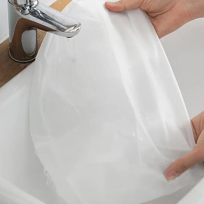 Copri ventilatore tondo impermeabile antipolvere 1 pz elastico universale