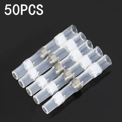 Capicorda occhiello termorestringente IP67 impermeabile isolato - connettore