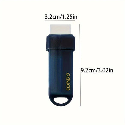 Spugna Melaminica Gomma Magica - Multiuso Cucina Bagno Anticalcare 1pz