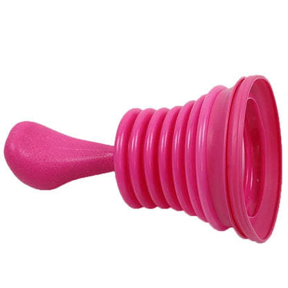 Sturalavandino Ventosa Universale Potente 1pz - Stura Scarico Lavello WC