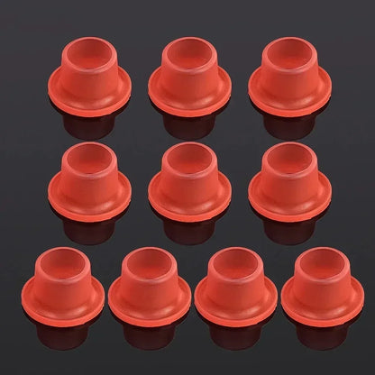 Guarnizione Silicone Rubinetto Universale Antigoccia Antiscivolo Ricambio