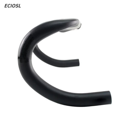 Manubrio in carbonio T1000 bici da corsa 31.8mm 400/420/440 Aero Drop