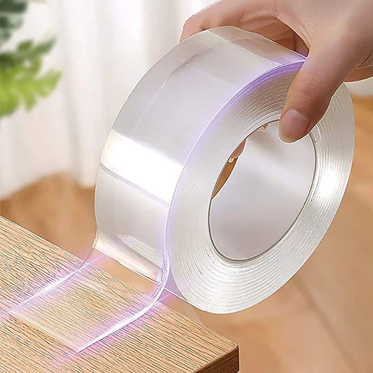 Nastro Biadesivo Ultra Resistente Impermeabile - Riparazioni Casa/Auto