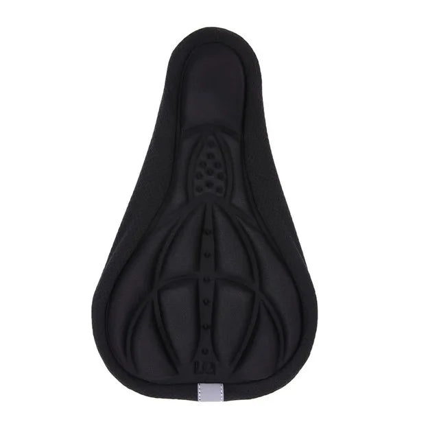 Coprisella bici MTB 3D Imbottito Traspirante Universale Antiscivolo Morbido