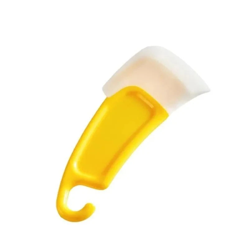 Raschietto Morbido Silicone Pulizia Cucina Anti-Graffio per Pentole e Padelle