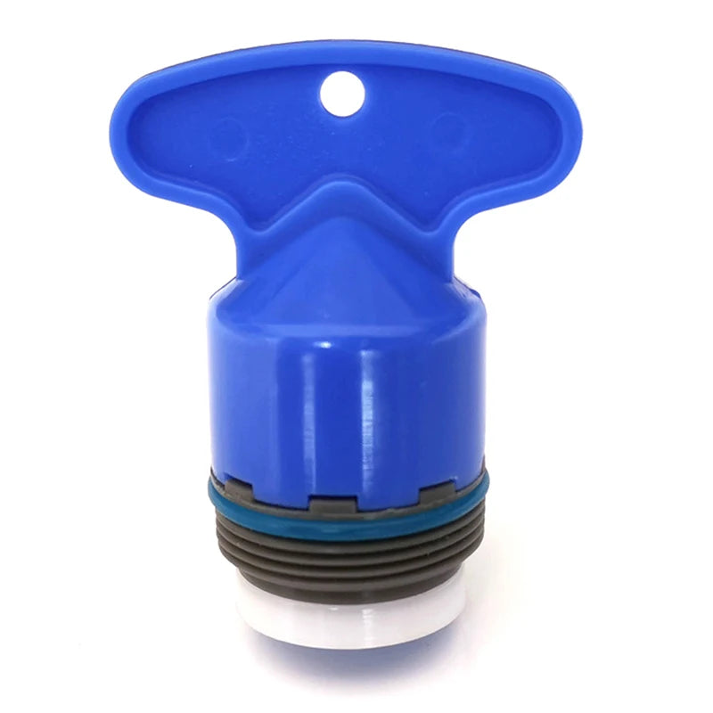 Aeratore Rubinetto Universale 16.5-24mm Risparmio Acqua con Chiave