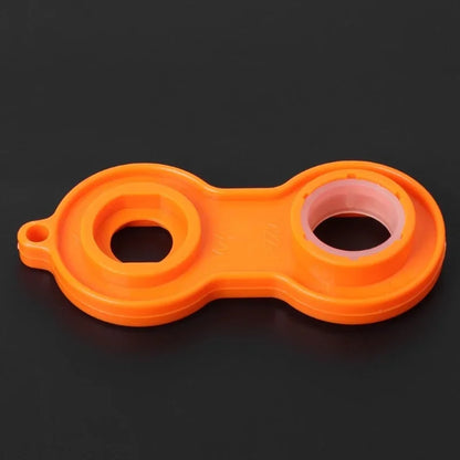 Estrattore Aeratore per Rubinetto - Chiave a Fascetta Plastica 1pz