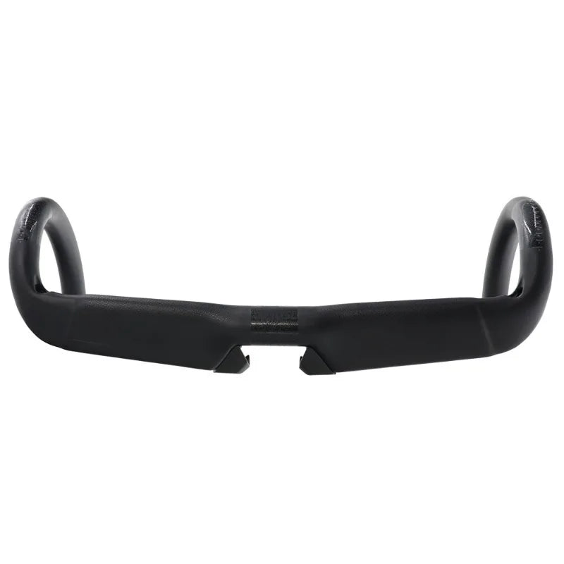 Manubrio in carbonio T1000 bici da corsa 31.8mm 400/420/440 Aero Drop