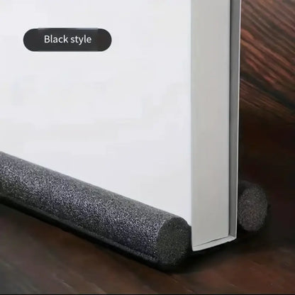 Paraspifferi Porta 1pz Autoadesivo Antivento Antipolvere Isolante Acustico