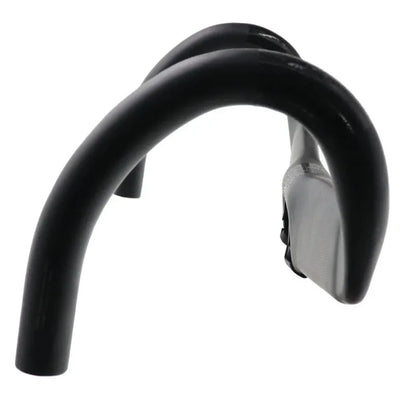 Manubrio in carbonio T1000 bici da corsa 31.8mm 400/420/440 Aero Drop