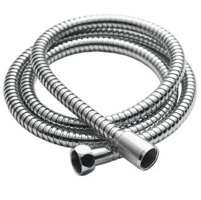 Soffione Doccia Portatile 12 cm 3 Funzioni Risparmio Acqua Doccetta
