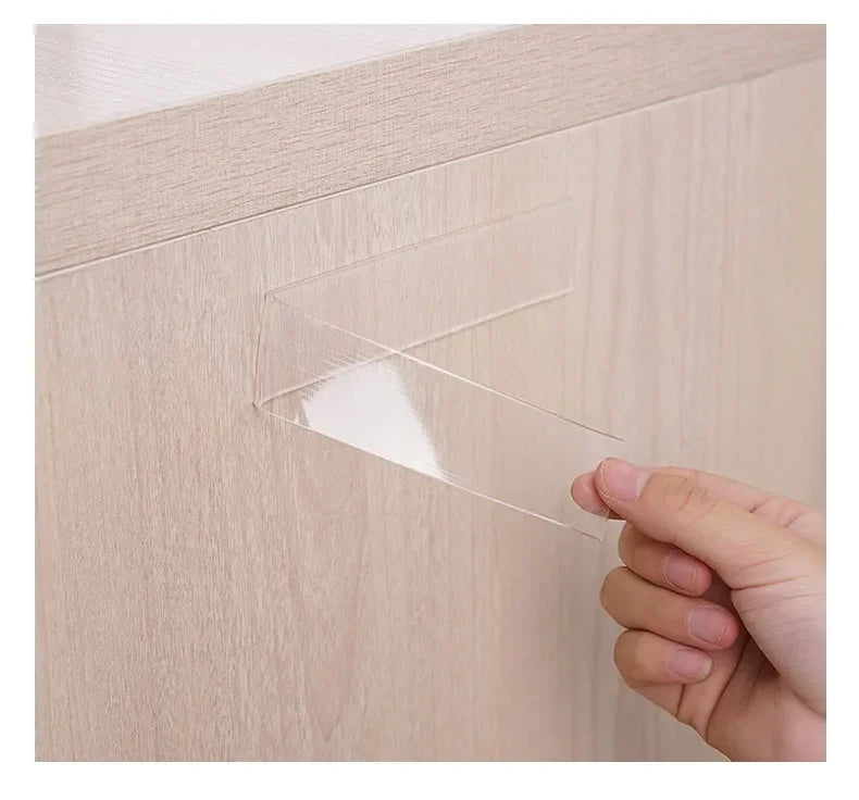 Nastro Biadesivo Ultra Resistente Impermeabile - Riparazioni Casa/Auto