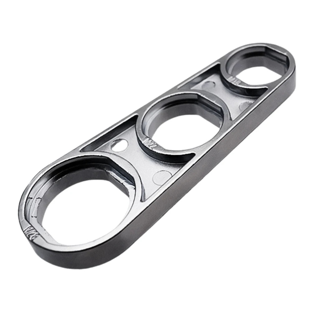 Chiave Universale 6in1 per Aeratore Rubinetto - Smontaggio Multifunzione