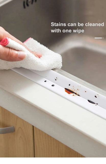 Guanti TPE Usa e Getta 100pz - Impermeabili Antigrasso Cucina