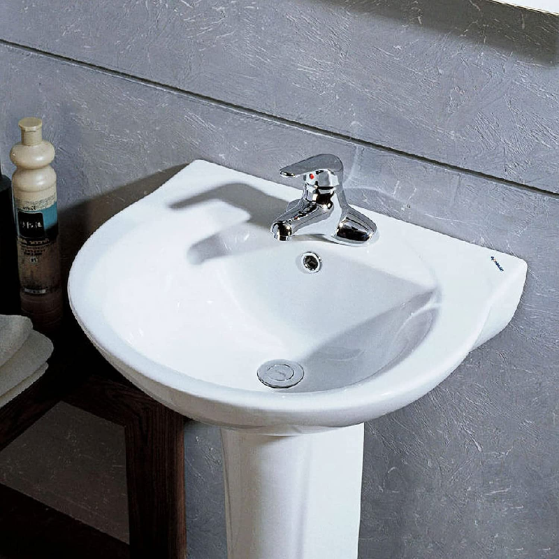 4 Pezzi Tappo Troppopieno Lavandino Universale Plastica Tondo Bagno Cucina