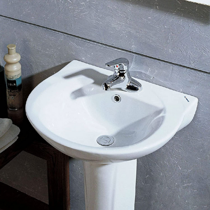 4 Pezzi Tappo Troppopieno Lavandino Universale Plastica Tondo Bagno Cucina