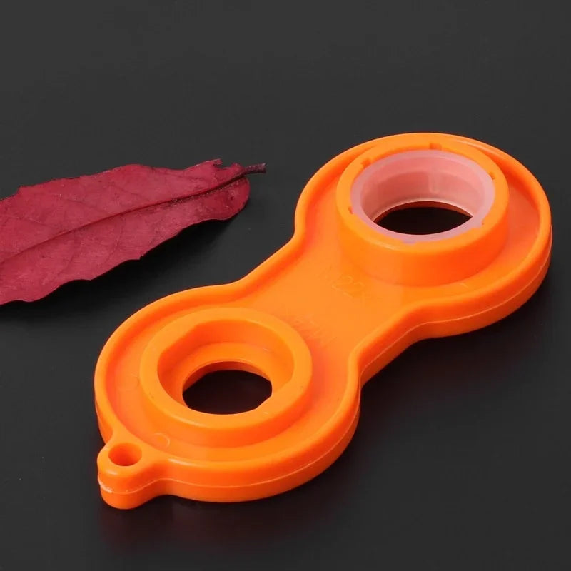 Estrattore Aeratore per Rubinetto - Chiave a Fascetta Plastica 1pz