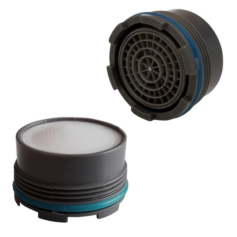 Aeratore Rubinetto Universale 16.5-24mm Risparmio Acqua con Chiave