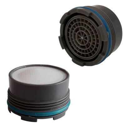 Aeratore Rubinetto Universale 16.5-24mm Risparmio Acqua con Chiave