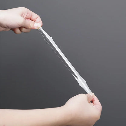 Nastro Biadesivo Ultra Resistente Impermeabile - Riparazioni Casa/Auto