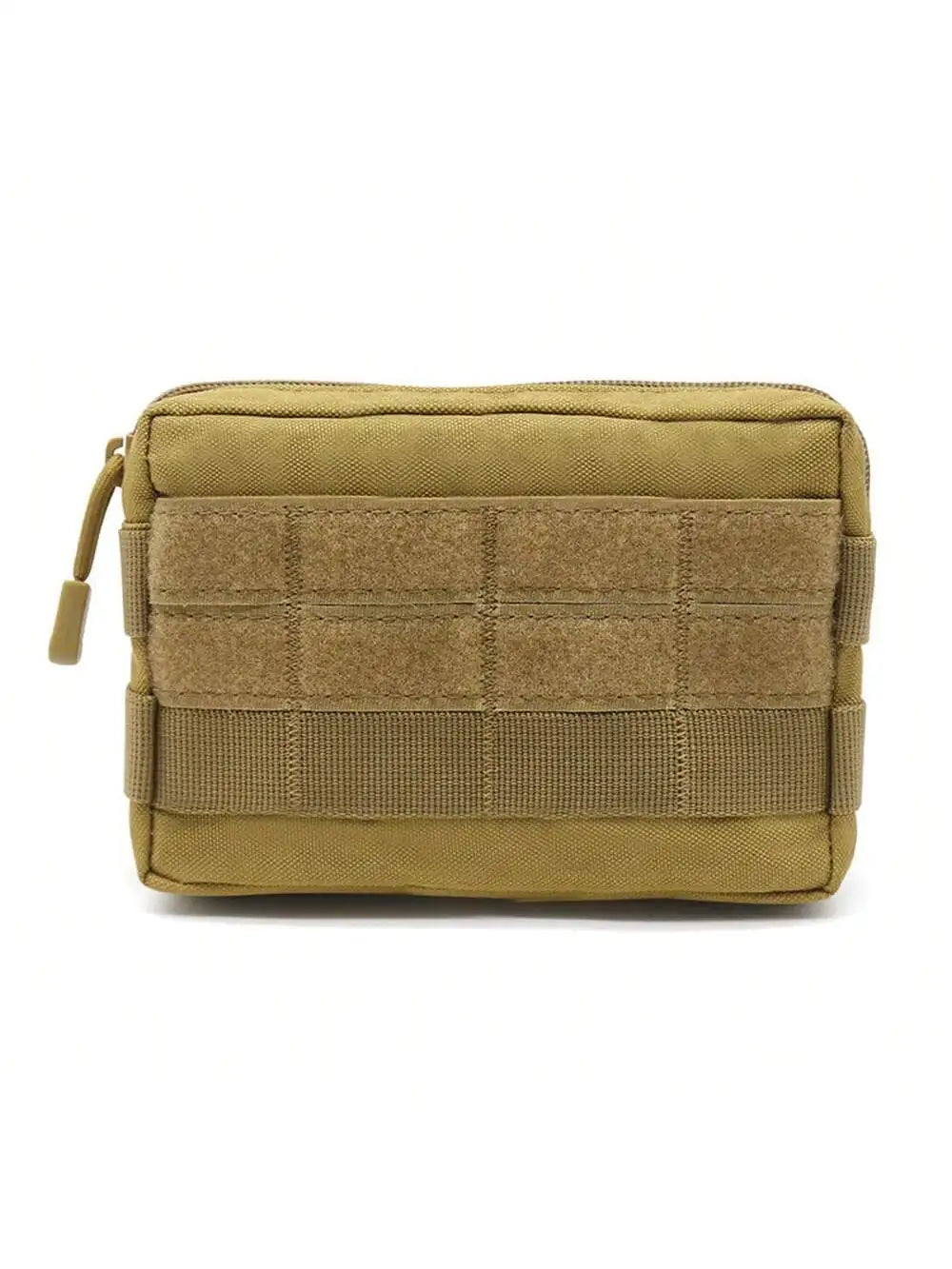 Marsupio tattico Molle EDC da cintura porta cellulare nylon uomo outdoor
