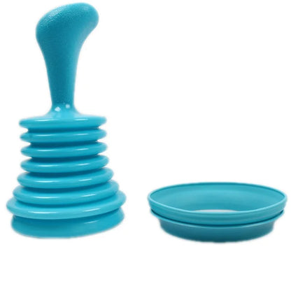 Sturalavandino Ventosa Universale Potente 1pz - Stura Scarico Lavello WC