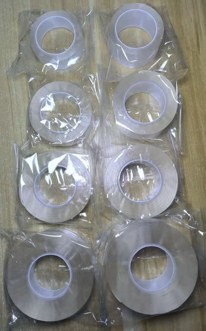 Nastro Biadesivo Ultra Resistente Impermeabile - Riparazioni Casa/Auto