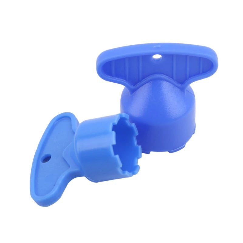Kit 4 chiavi estrattori aeratori universali per rubinetto M16.5 18.5 21.5 24 mm