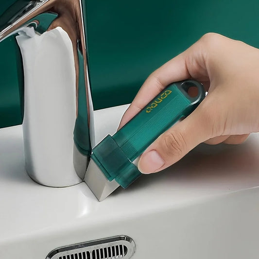Spugna Melaminica Gomma Magica - Multiuso Cucina Bagno Anticalcare 1pz