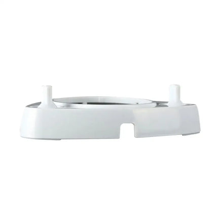 Supporto testine Oral-B Braun - Porta testine per spazzolino elettrico bagno